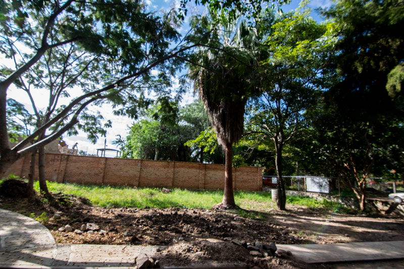 Lot For Sale in Ajijic