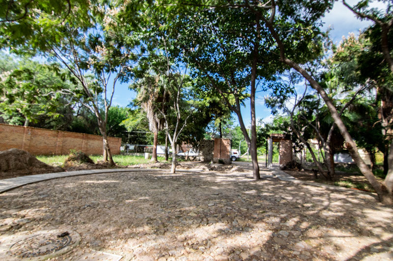 Lot For Sale in Ajijic
