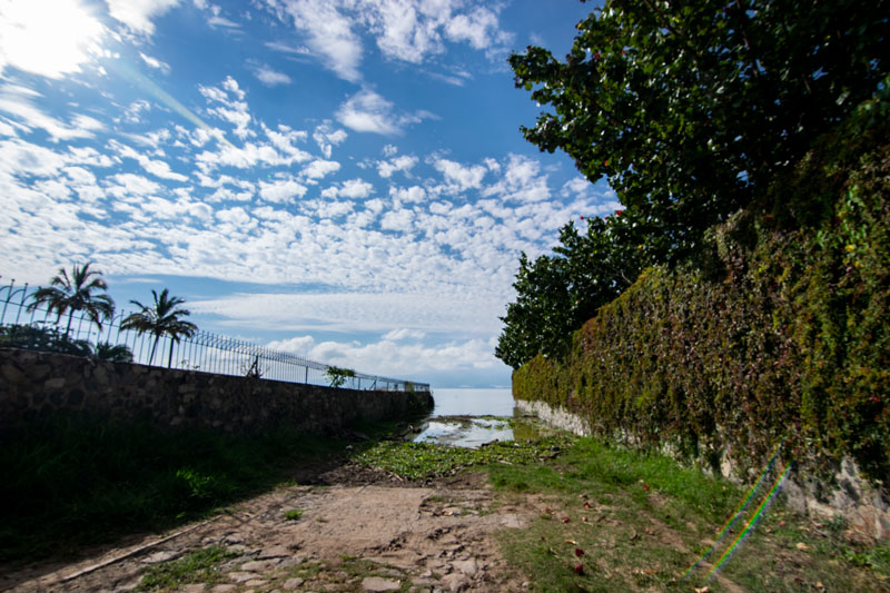 Lot For Sale in Ajijic