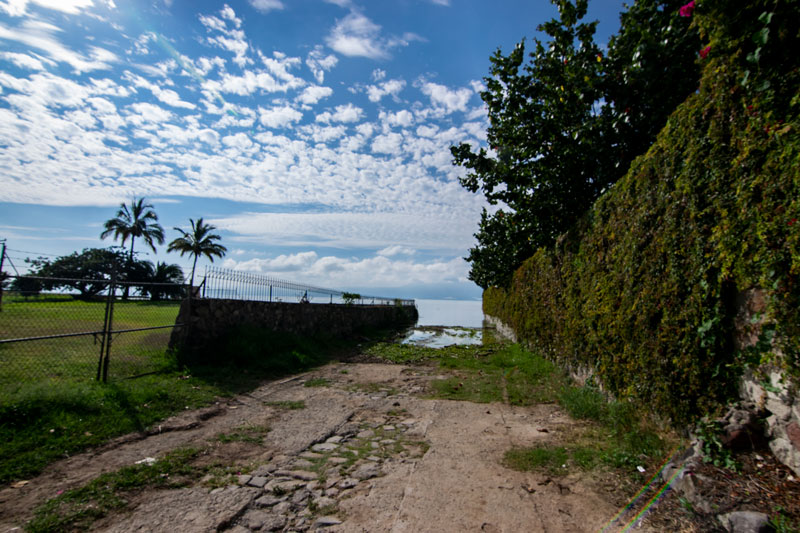 Lot For Sale in Ajijic