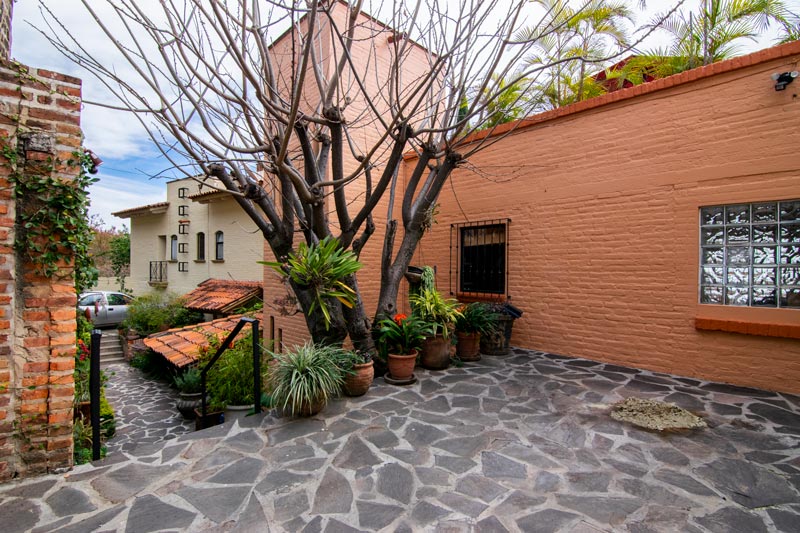 House for sale in Ajijic