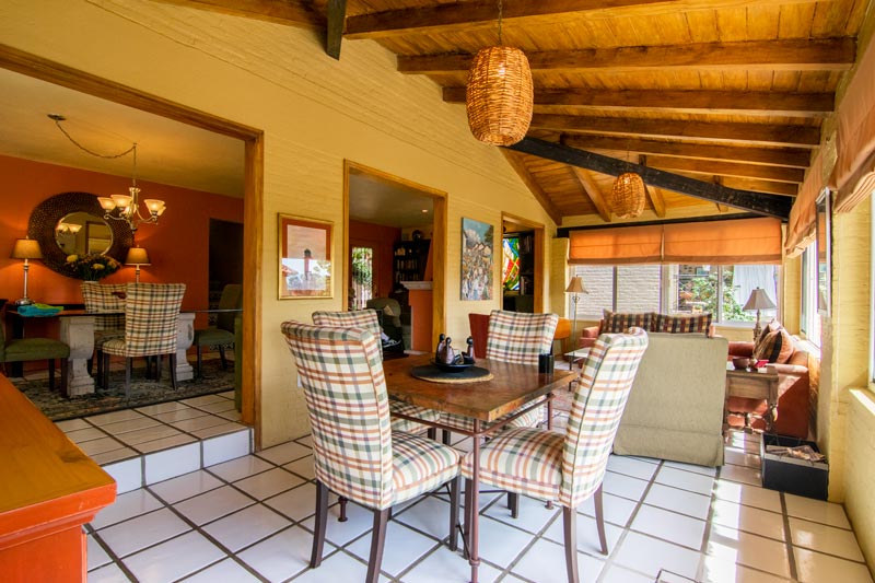 House for sale in Ajijic