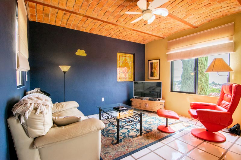 House for sale in Ajijic