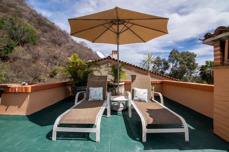 House for sale in Ajijic