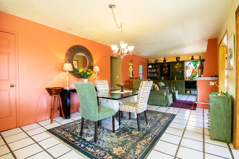 House for sale in Ajijic