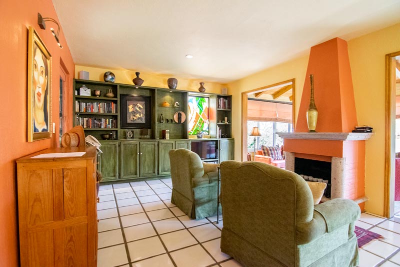 House for sale in Ajijic
