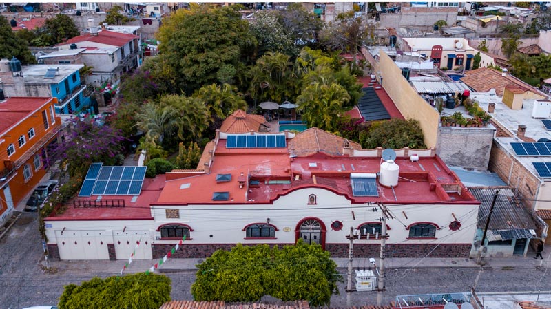 Home For Sale Ajijic