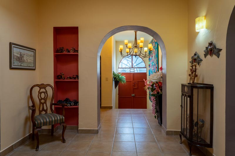 Home For Sale Ajijic
