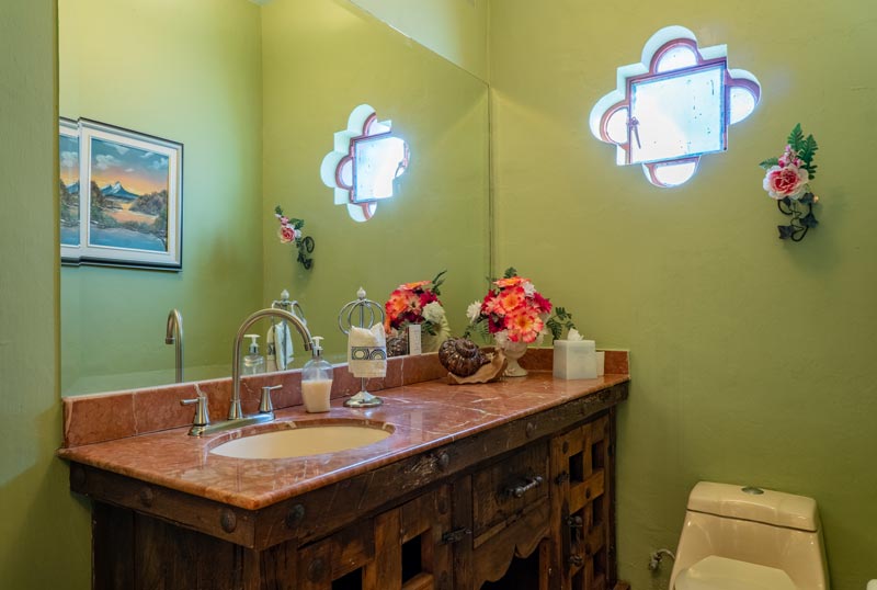 Home For Sale Ajijic