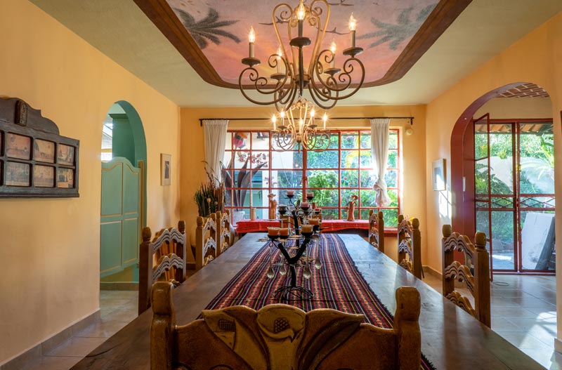 Home For Sale Ajijic