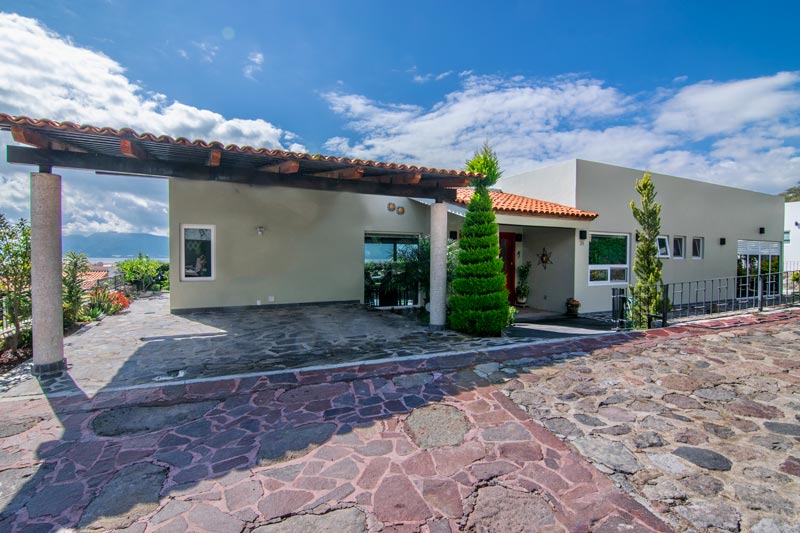 House for sale San Juan Cosala