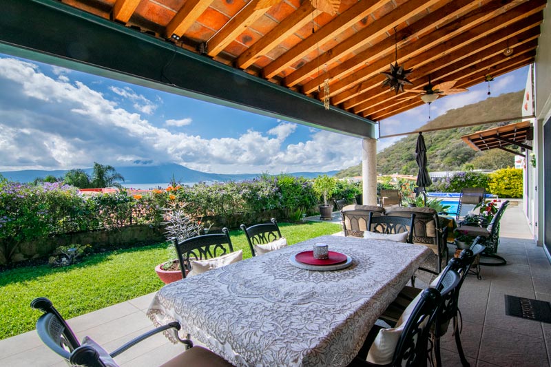 House for sale San Juan Cosala