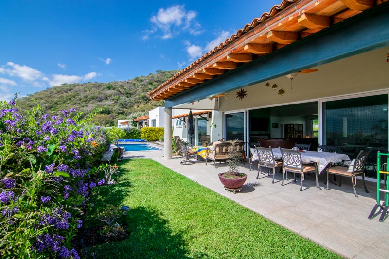 House for sale San Juan Cosala