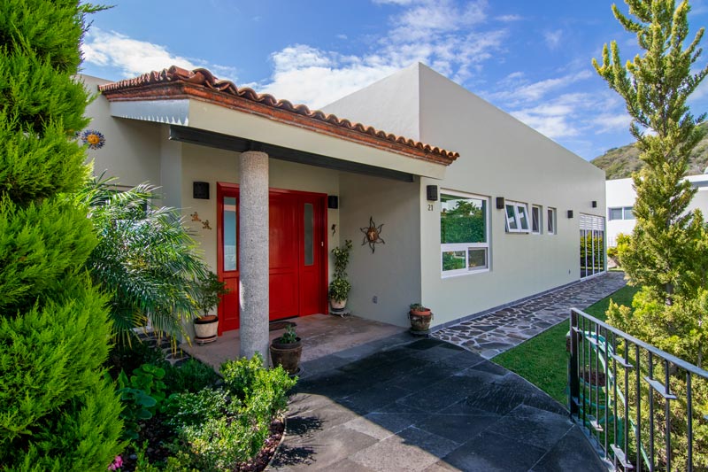 House for sale San Juan Cosala
