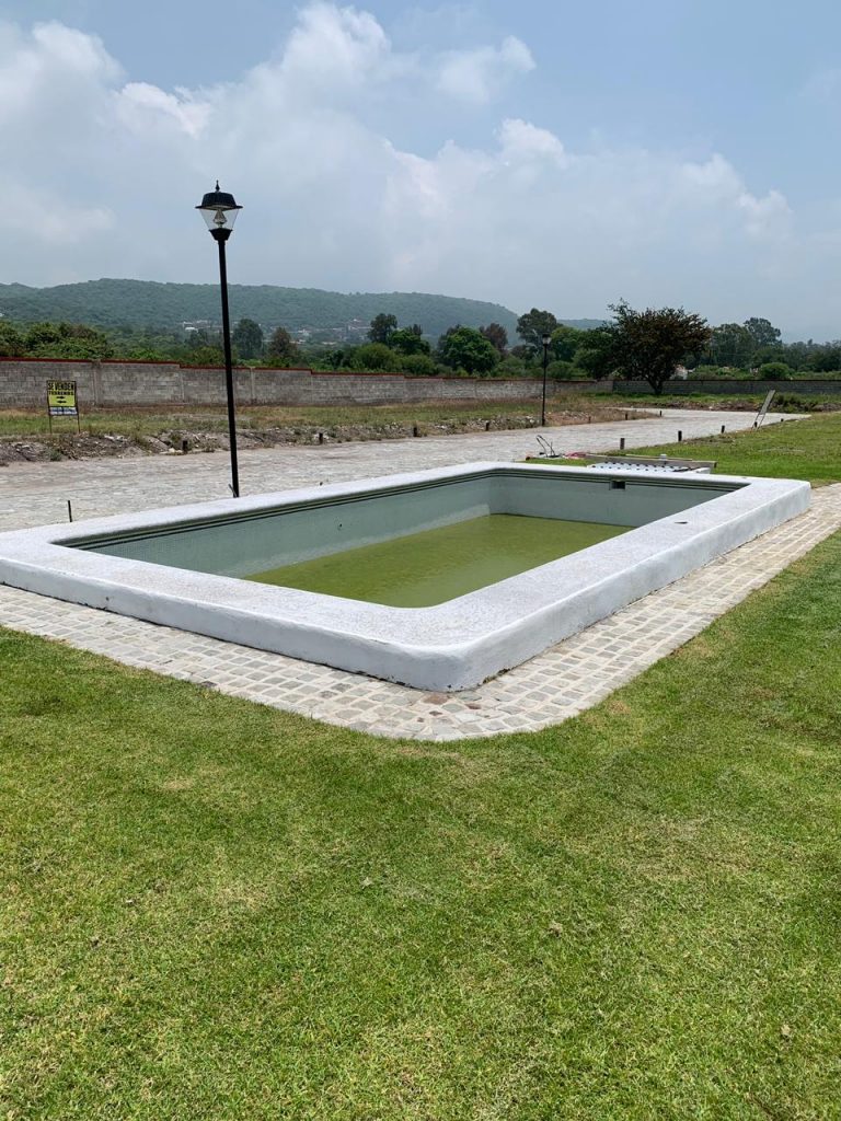 SAN NICOLAS COUNTRY 4