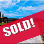 lot for sale in San Nicolas
