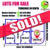 LOT FOR SALE IN AJIJIC