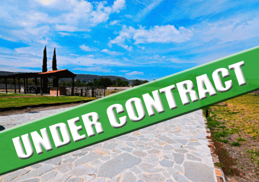 LOT FOR SALE IN SAN NICOLAS DE IBARRA