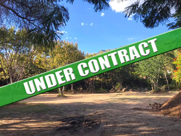 Lote for sale in Ajijic
