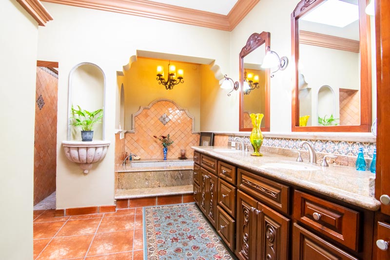 Home for Sale in La Floresta