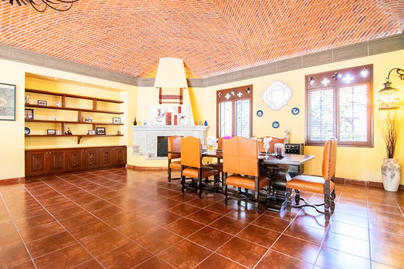 Home for Sale in La Floresta