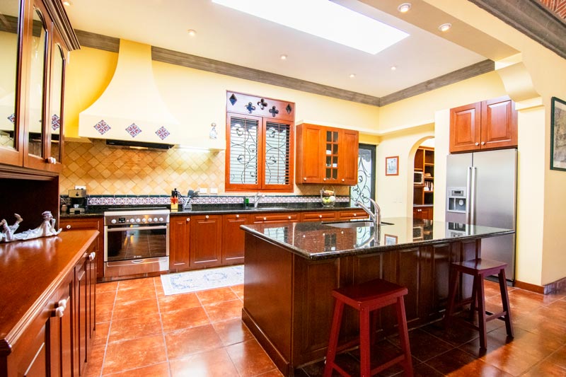 Home for Sale in La Floresta