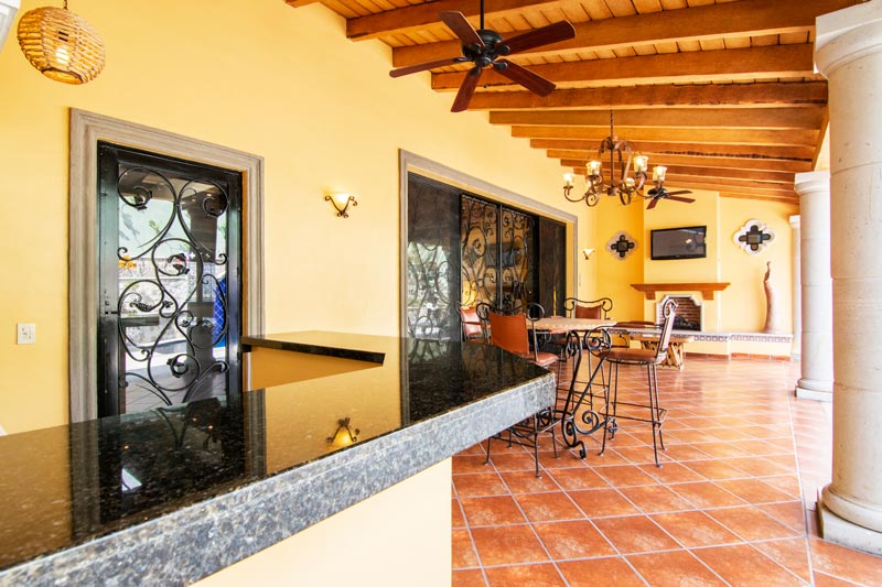 Home for Sale in La Floresta