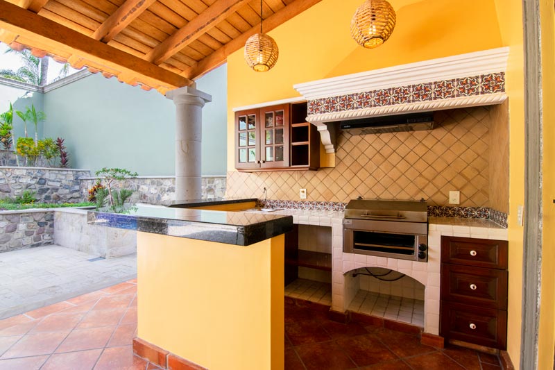 Home for Sale in La Floresta