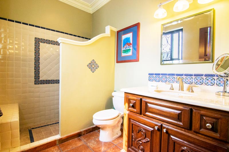 Home for Sale in La Floresta