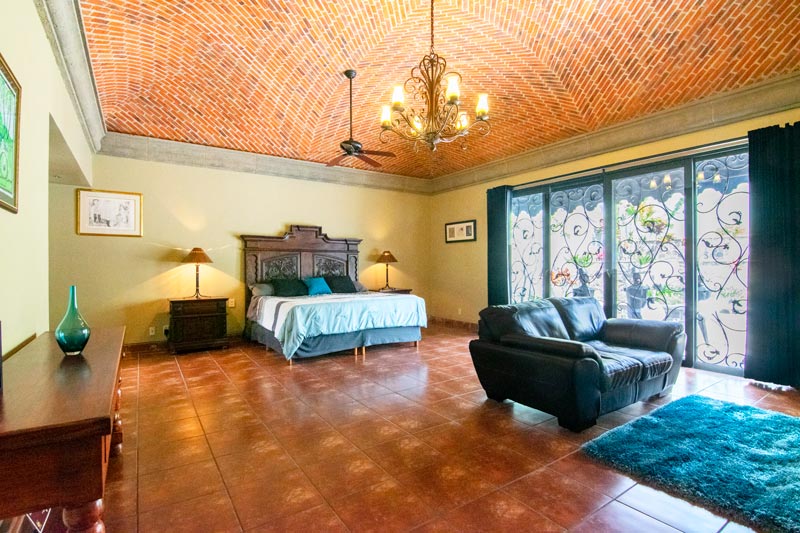 Home for Sale in La Floresta
