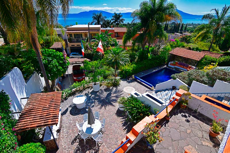 House for sale Ajijic