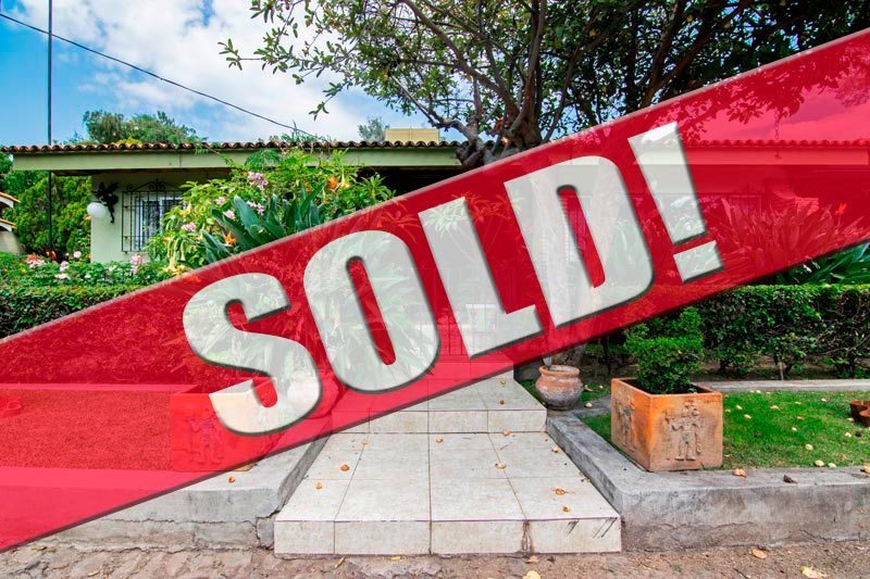 House for sale Jocotepec
