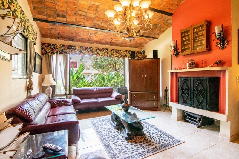 House for sale Jocotepec