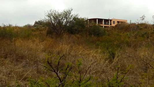 Lot for sale santa cruz de la soledad