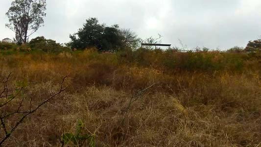 Lot for sale santa cruz de la soledad