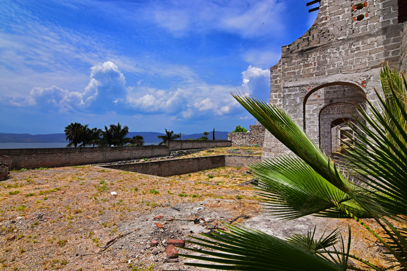 Lot for sale San Juan Cosala