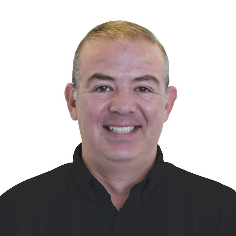 Juan Macias