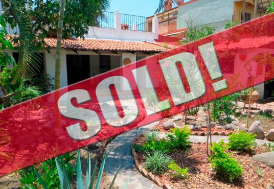Home for sale in Ajijic
