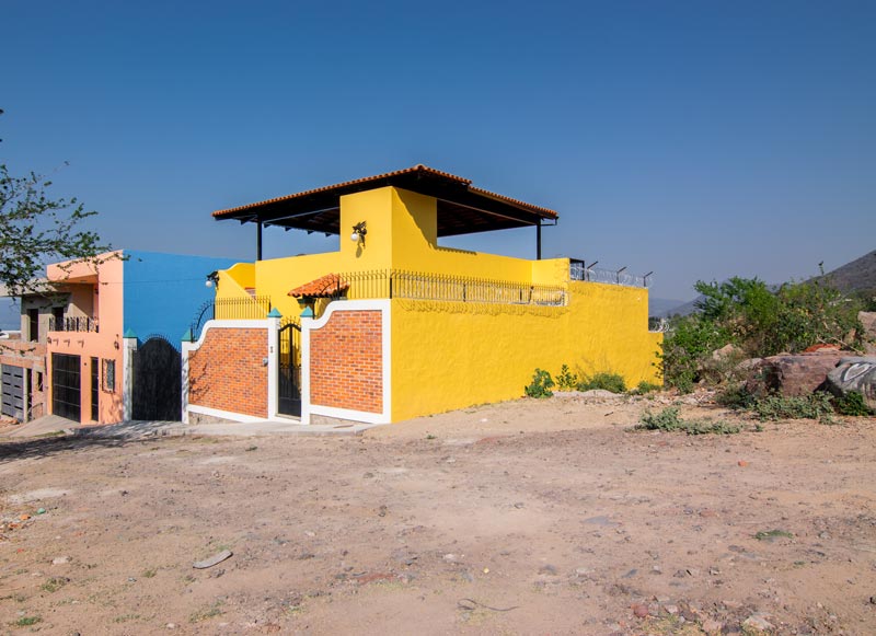 HOUSE FOR SALE IN SAN JUAN COSALA