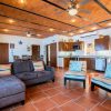 HOUSE FOR SALE IN SAN JUAN COSALA