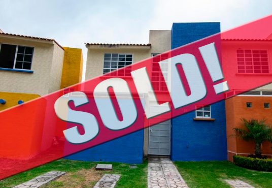 Home for sale in Jocotepec