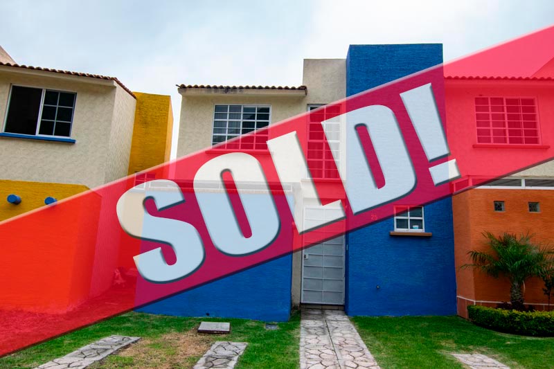 Home for sale in Jocotepec