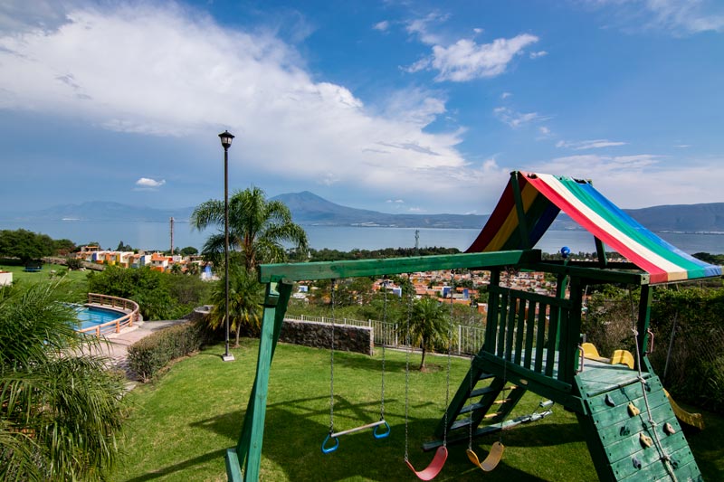 Home for sale in Jocotepec