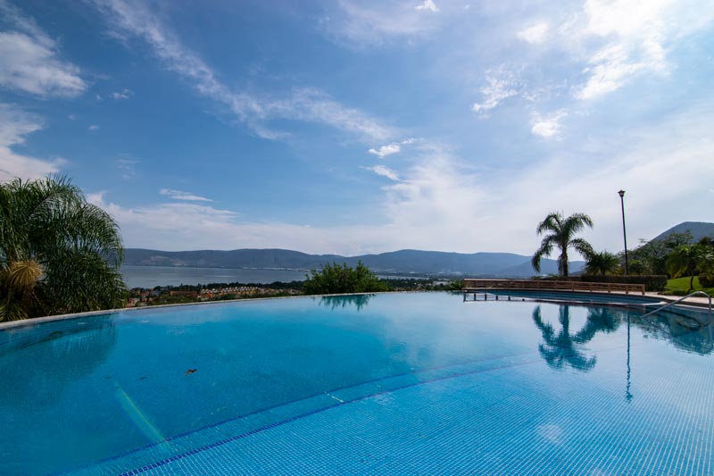 Home for sale in Jocotepec