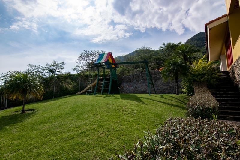 Home for sale in Jocotepec
