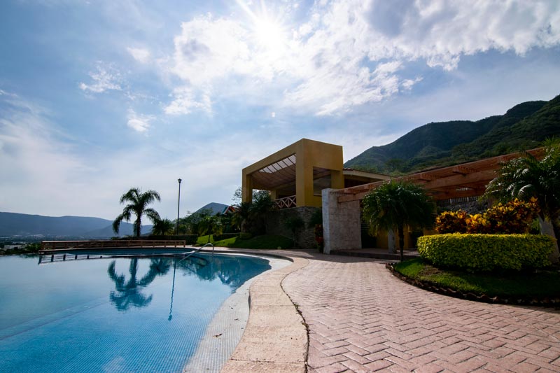 Home for sale in Jocotepec