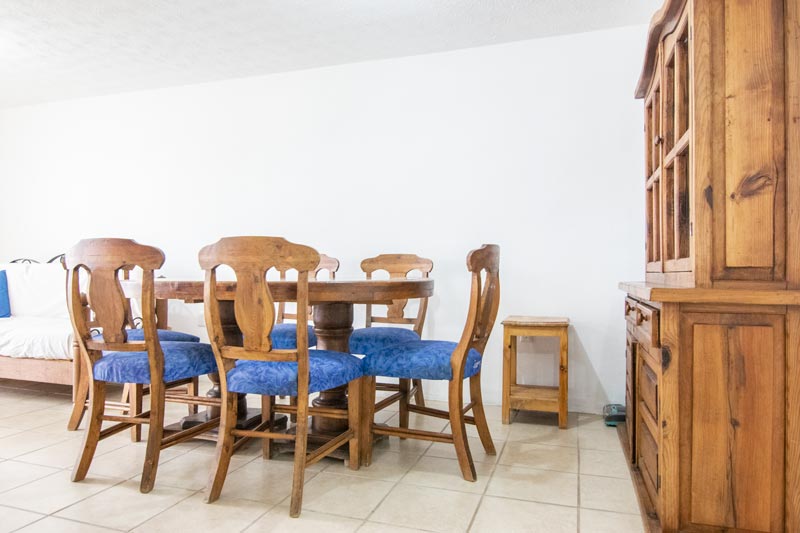 Home for sale in Jocotepec