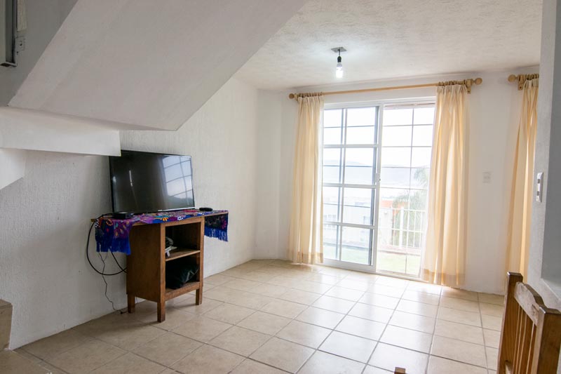 Home for sale in Jocotepec