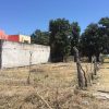 Lot for sale in Chapala