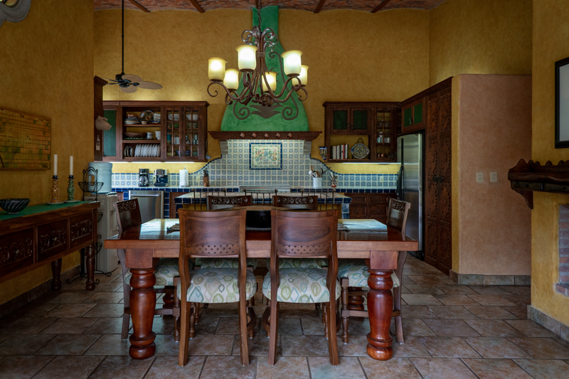 Home for Sale in San Juan Cosala